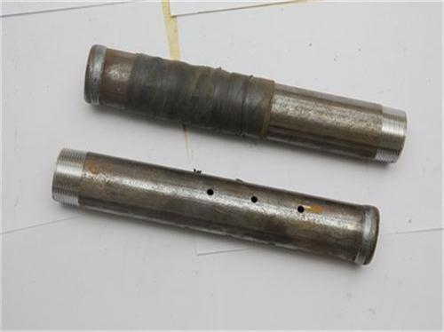 黔西南注浆声测一体管