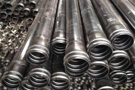 黔西南声测管是一种工程建筑材料